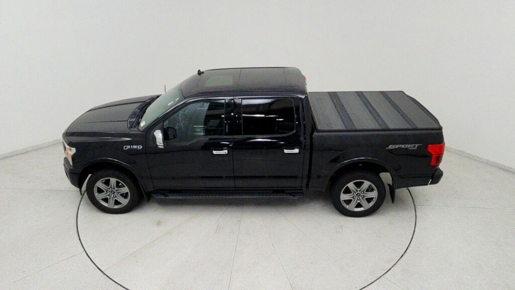 2019 Ford F-150 XLT Laurel MD
