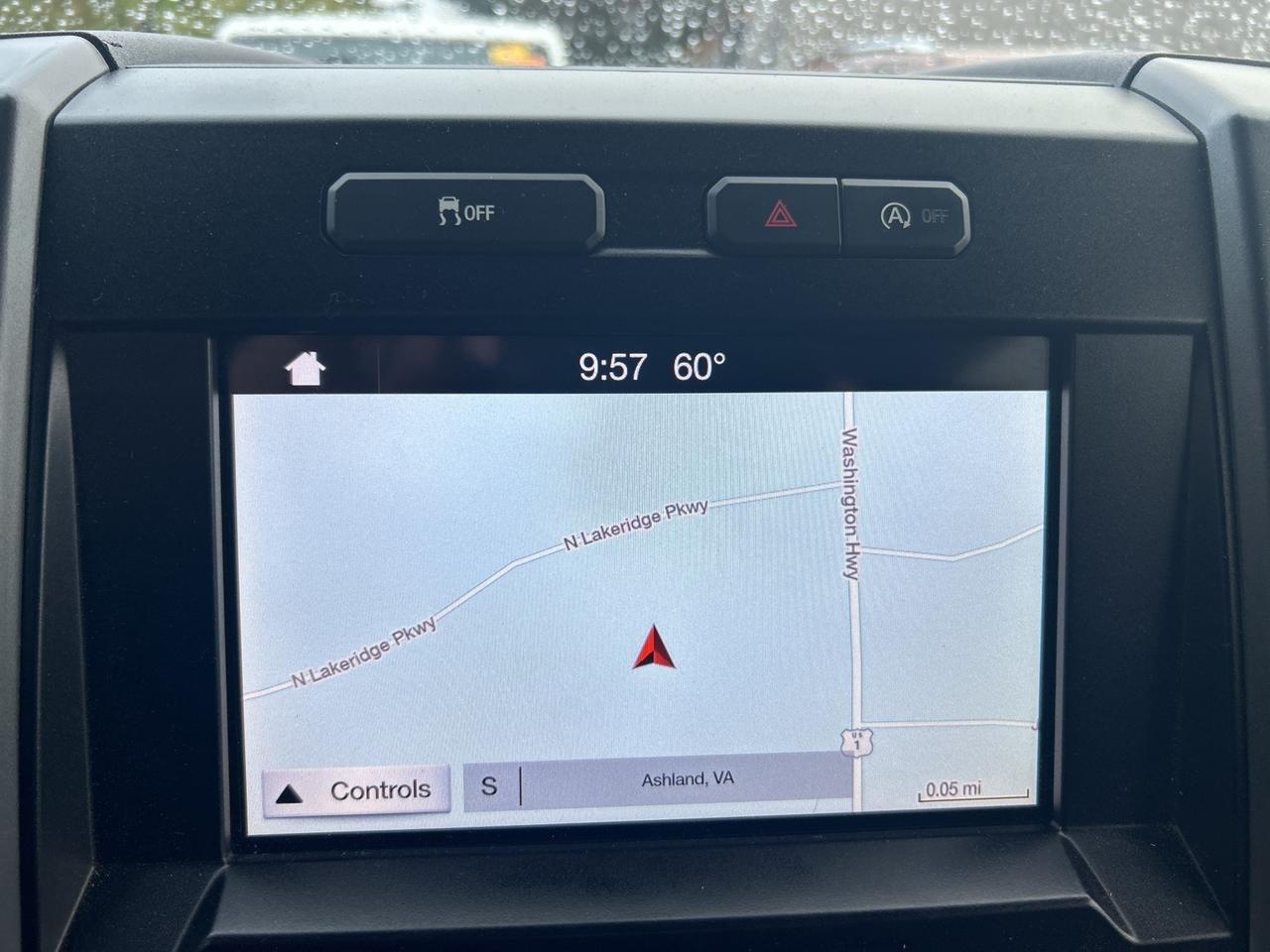 2019 Ford F-150 XLT Ashland VA