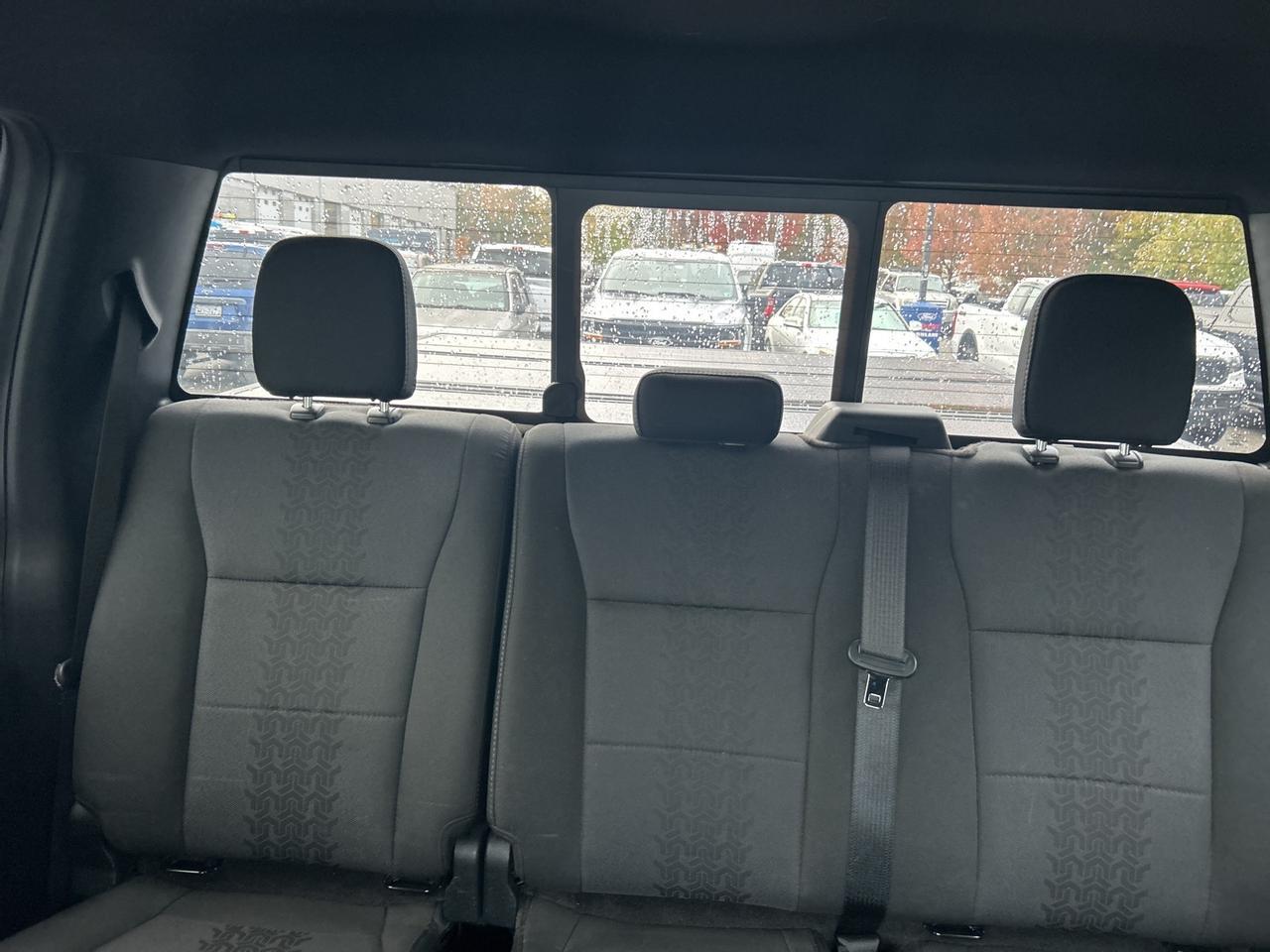 2019 Ford F-150 XLT Ashland VA