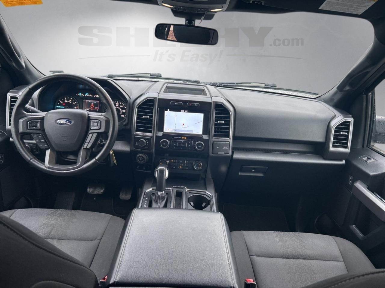 2019 Ford F-150 XLT Ashland VA