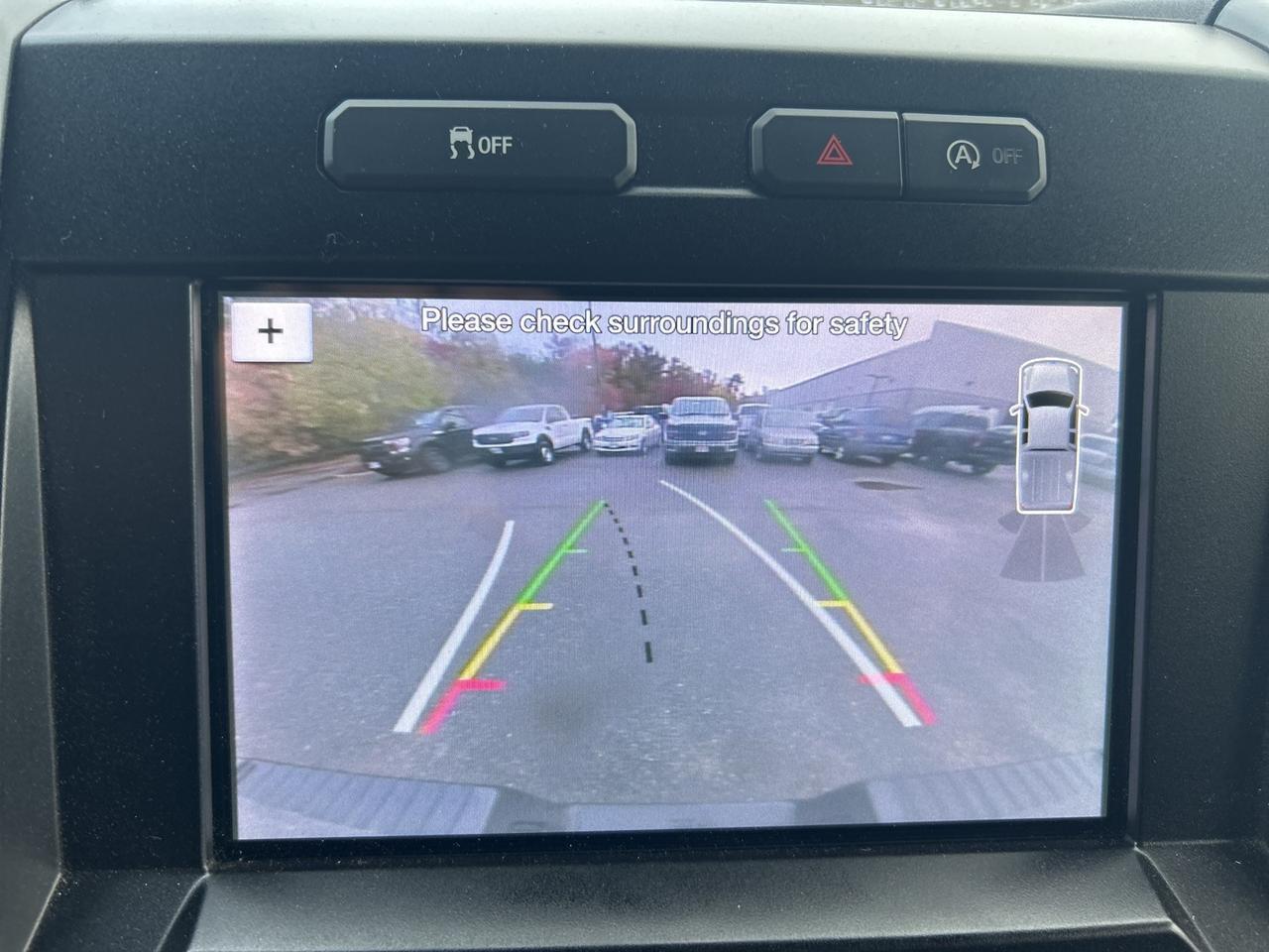 2019 Ford F-150 XLT Ashland VA