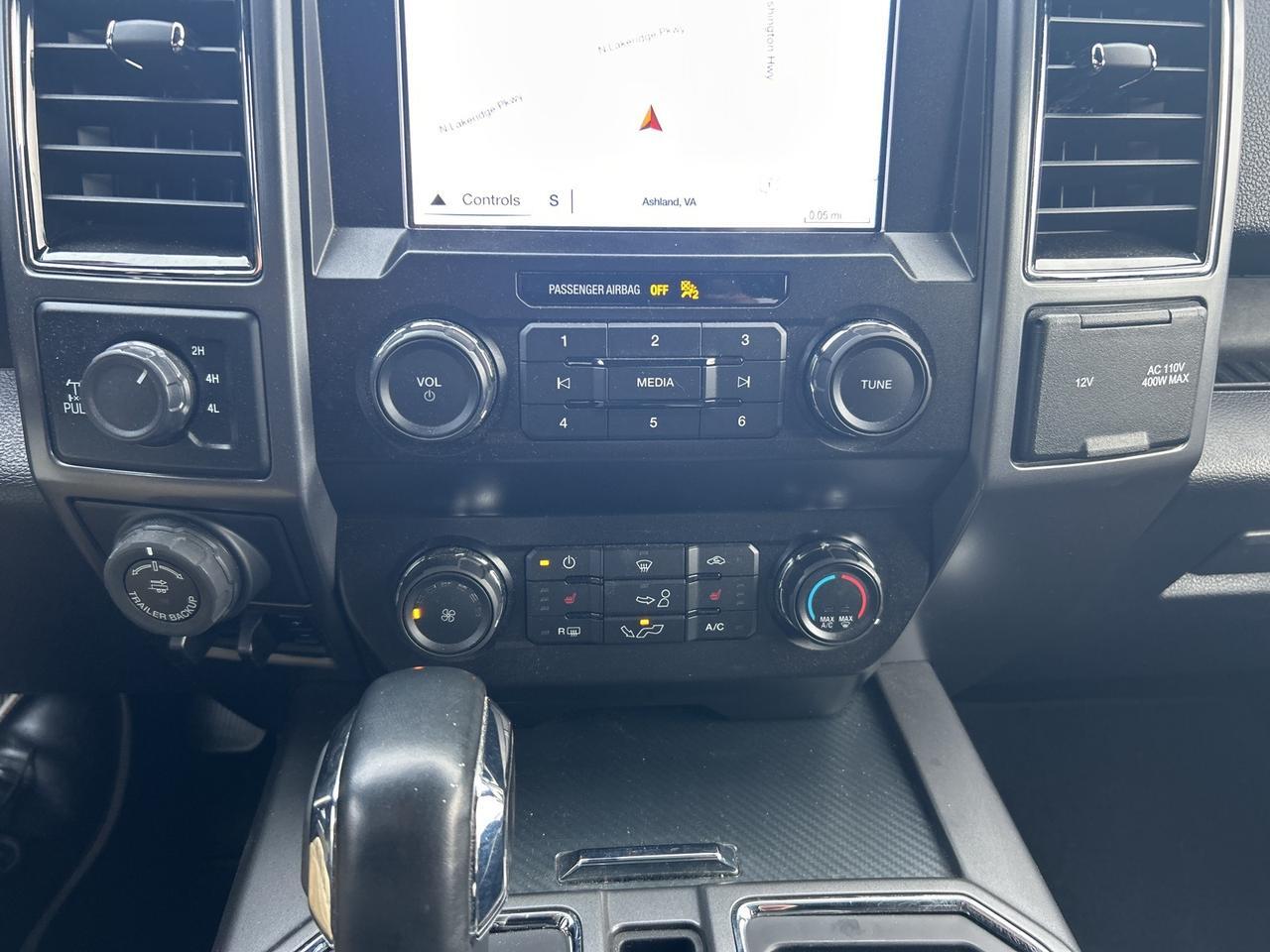 2019 Ford F-150 XLT Ashland VA