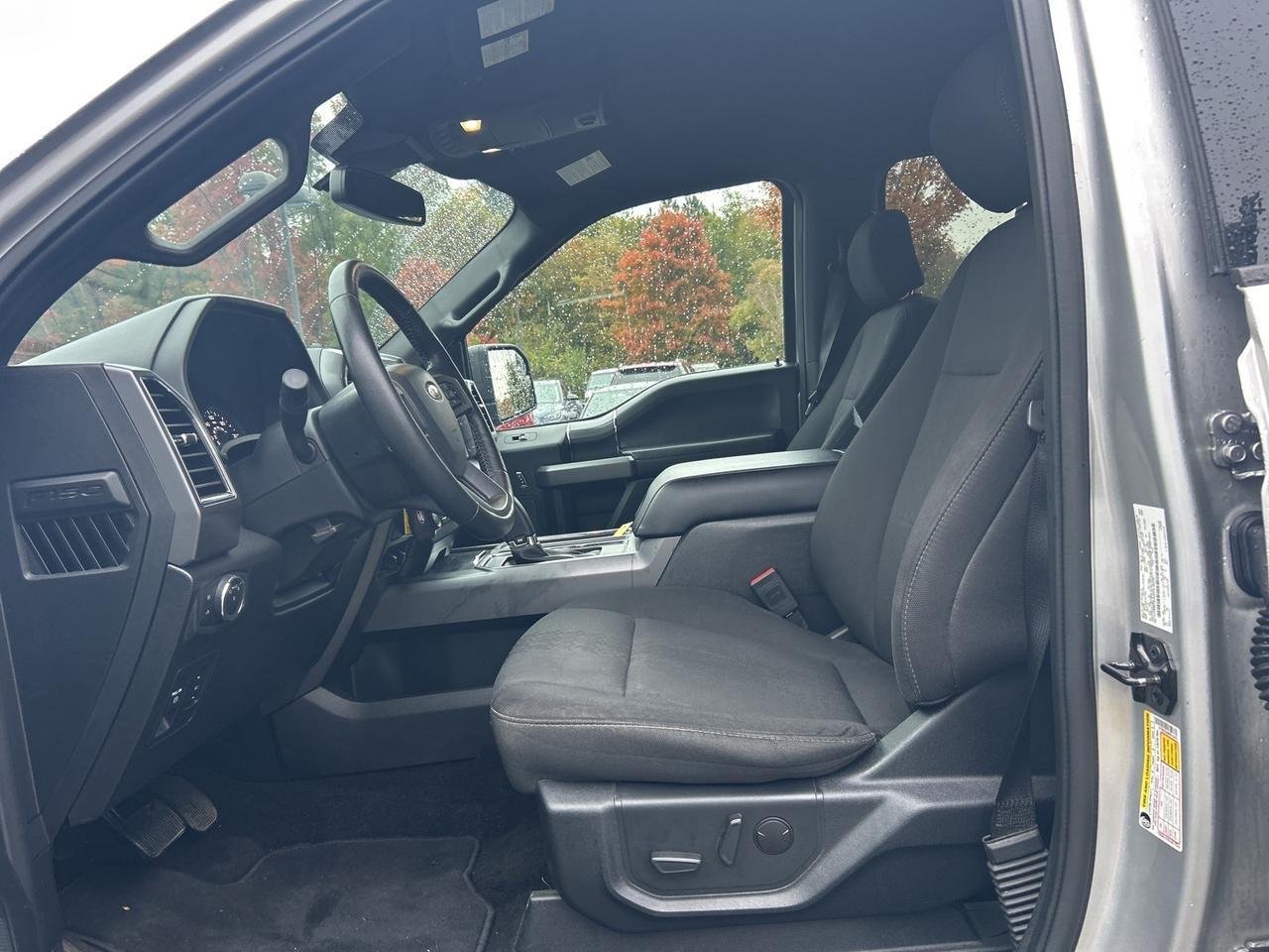 2019 Ford F-150 XLT Ashland VA