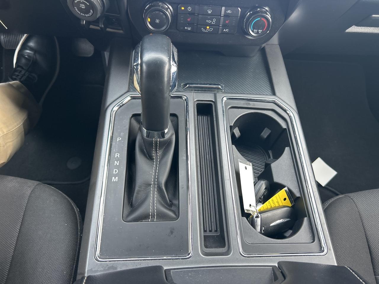 2019 Ford F-150 XLT Ashland VA