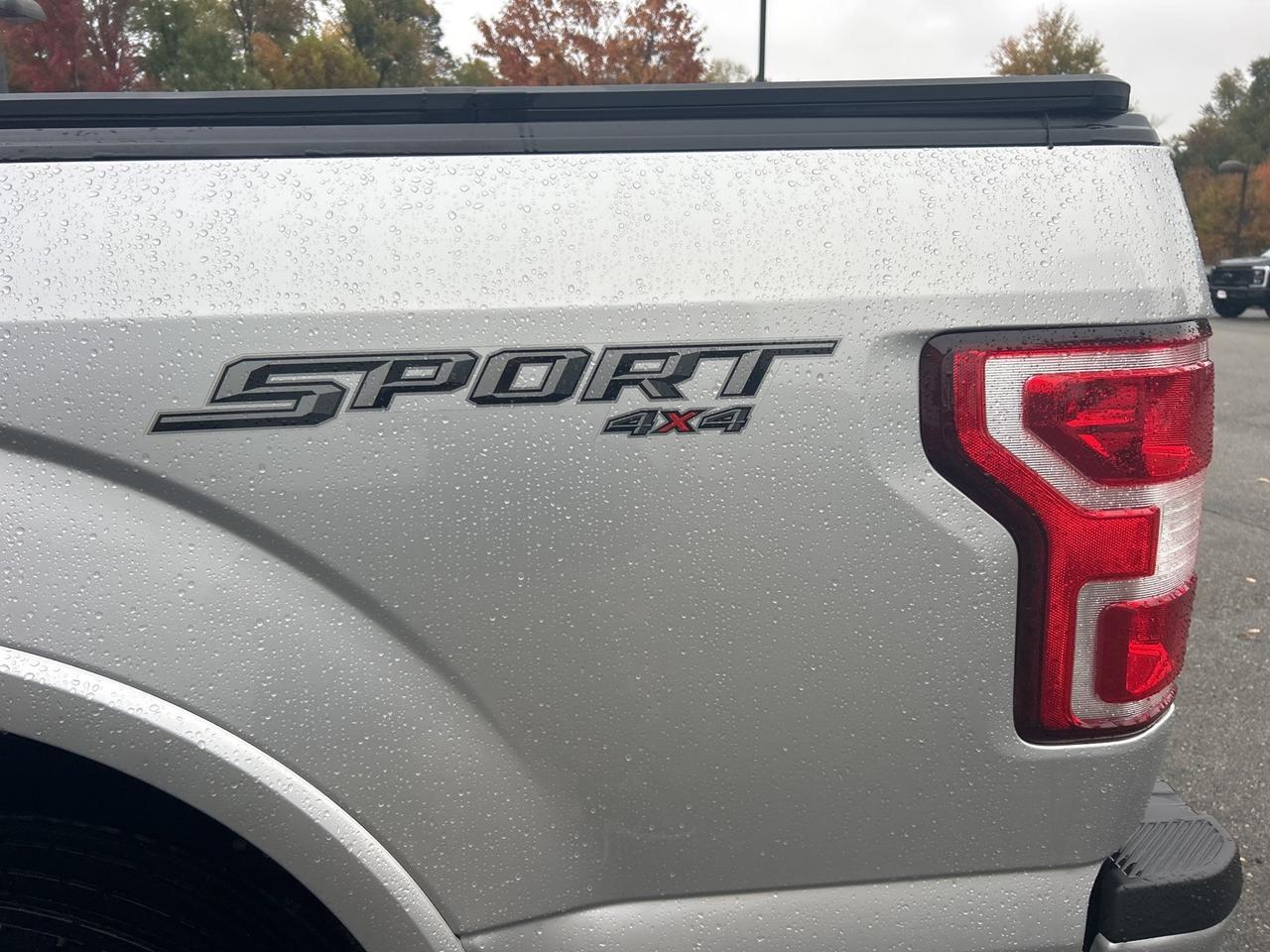 2019 Ford F-150 XLT Ashland VA