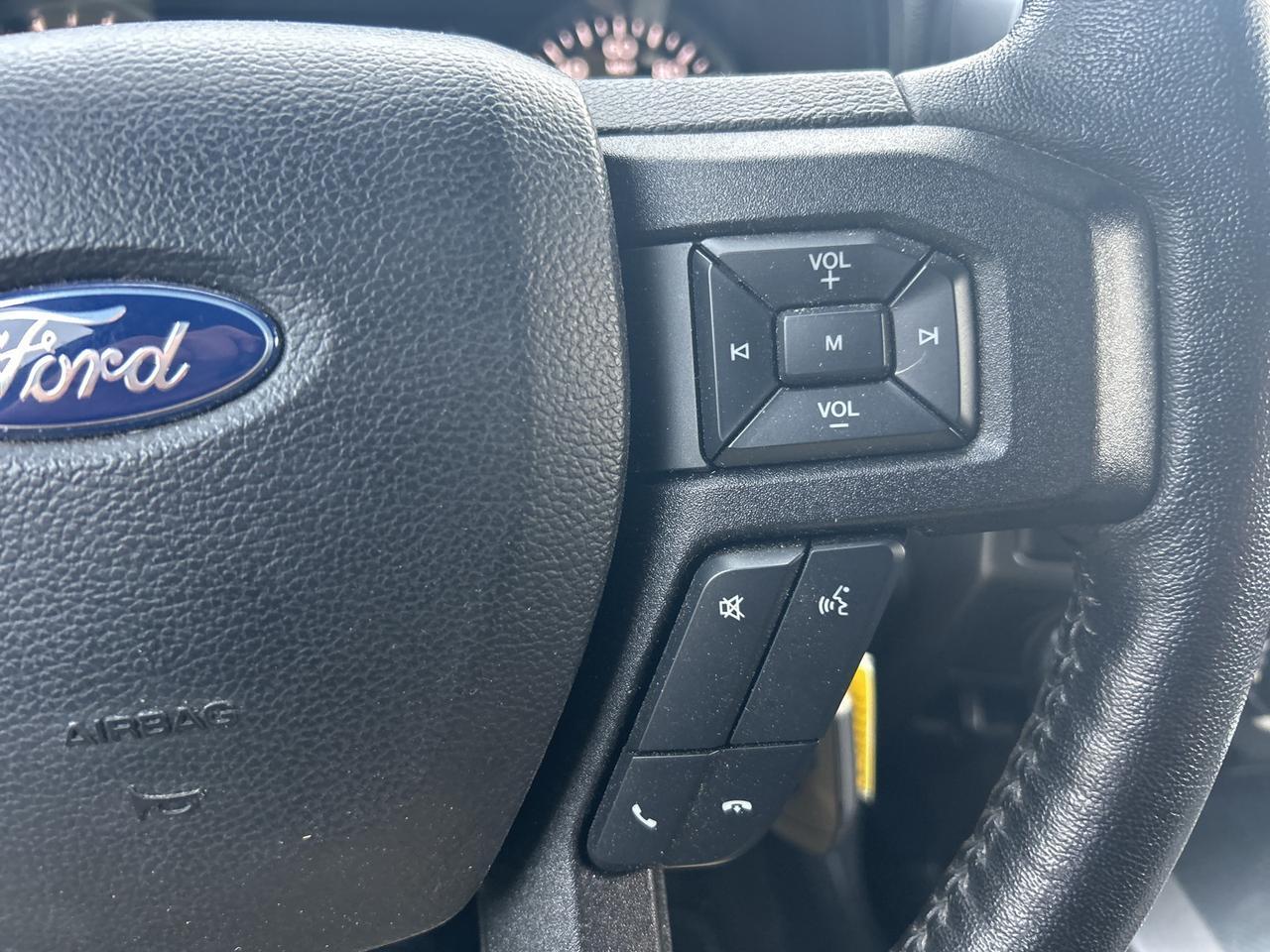 2019 Ford F-150 XLT Ashland VA