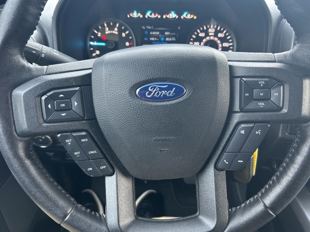 2019 Ford F-150 XLT Ashland VA