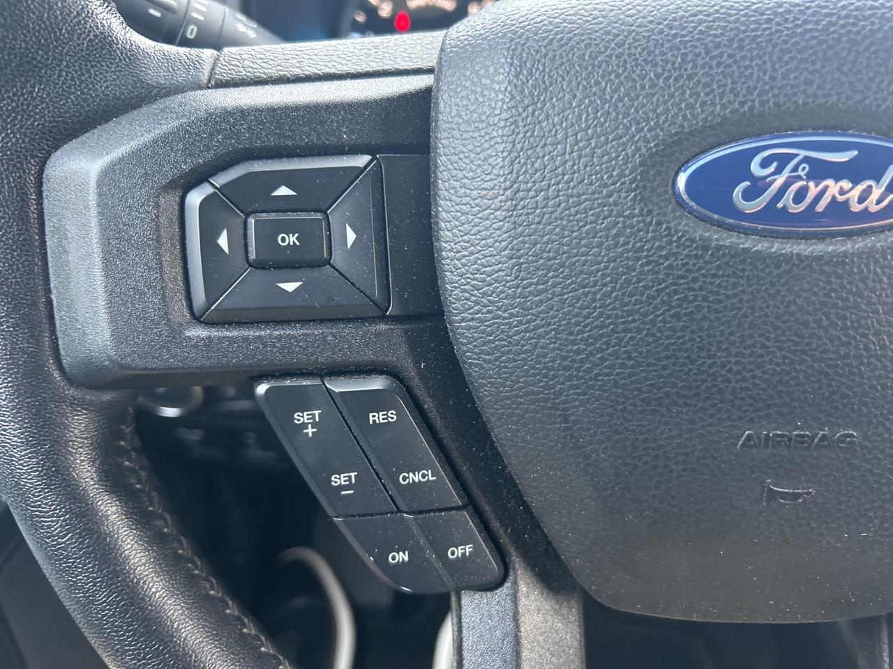 2019 Ford F-150 XLT Ashland VA