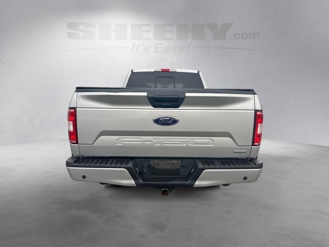 2019 Ford F-150 XLT Ashland VA