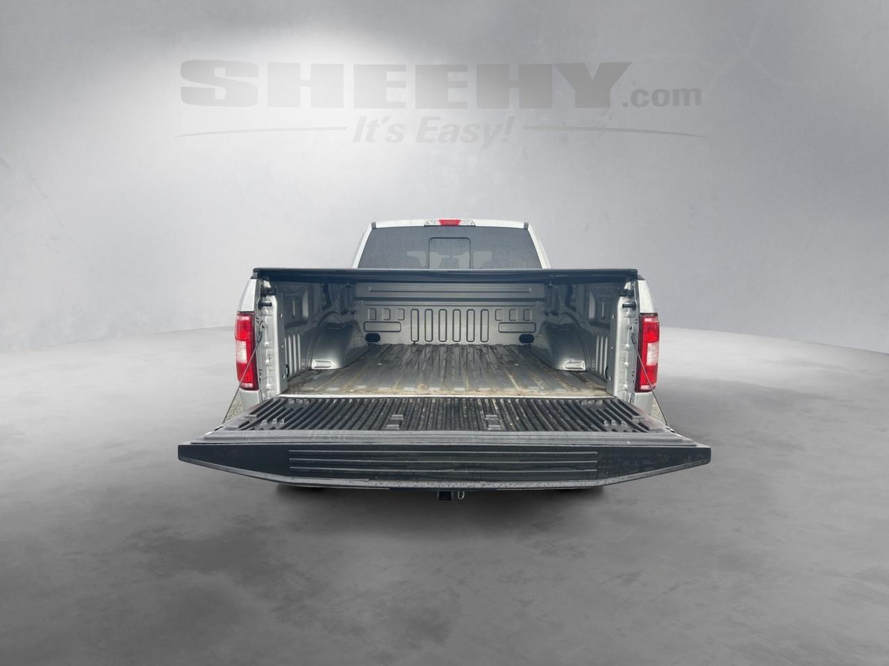 2019 Ford F-150 XLT Ashland VA