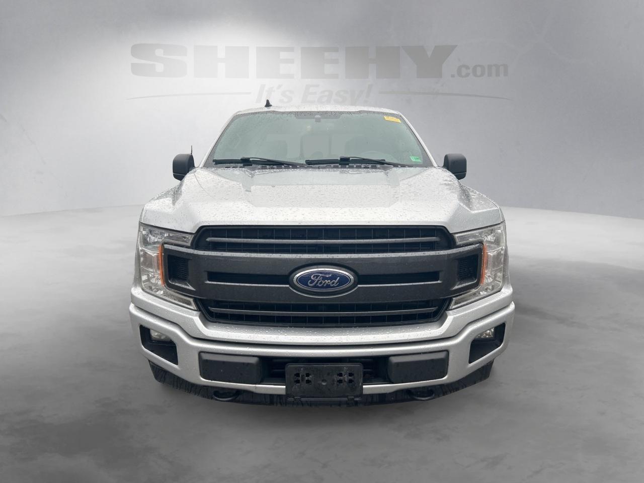 2019 Ford F-150 XLT Ashland VA