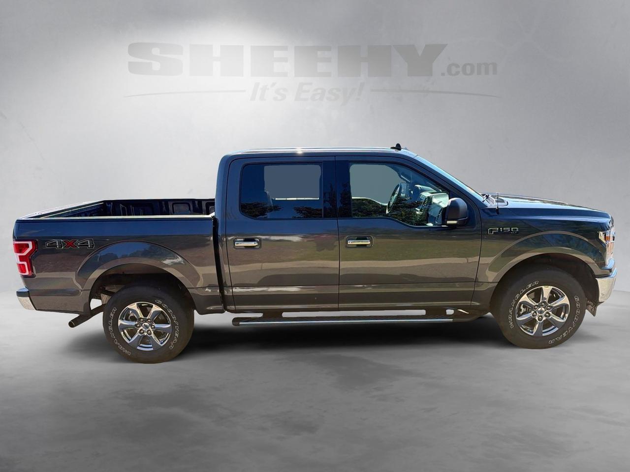 2019 Ford F-150 XLT Ashland VA
