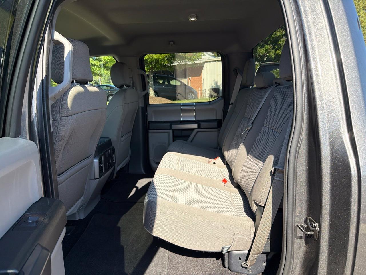 2019 Ford F-150 XLT Ashland VA