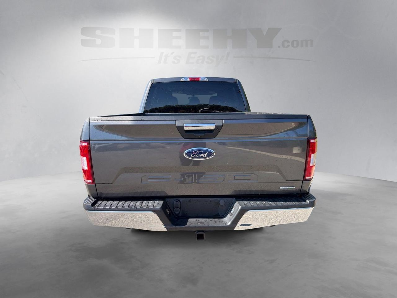 2019 Ford F-150 XLT Ashland VA