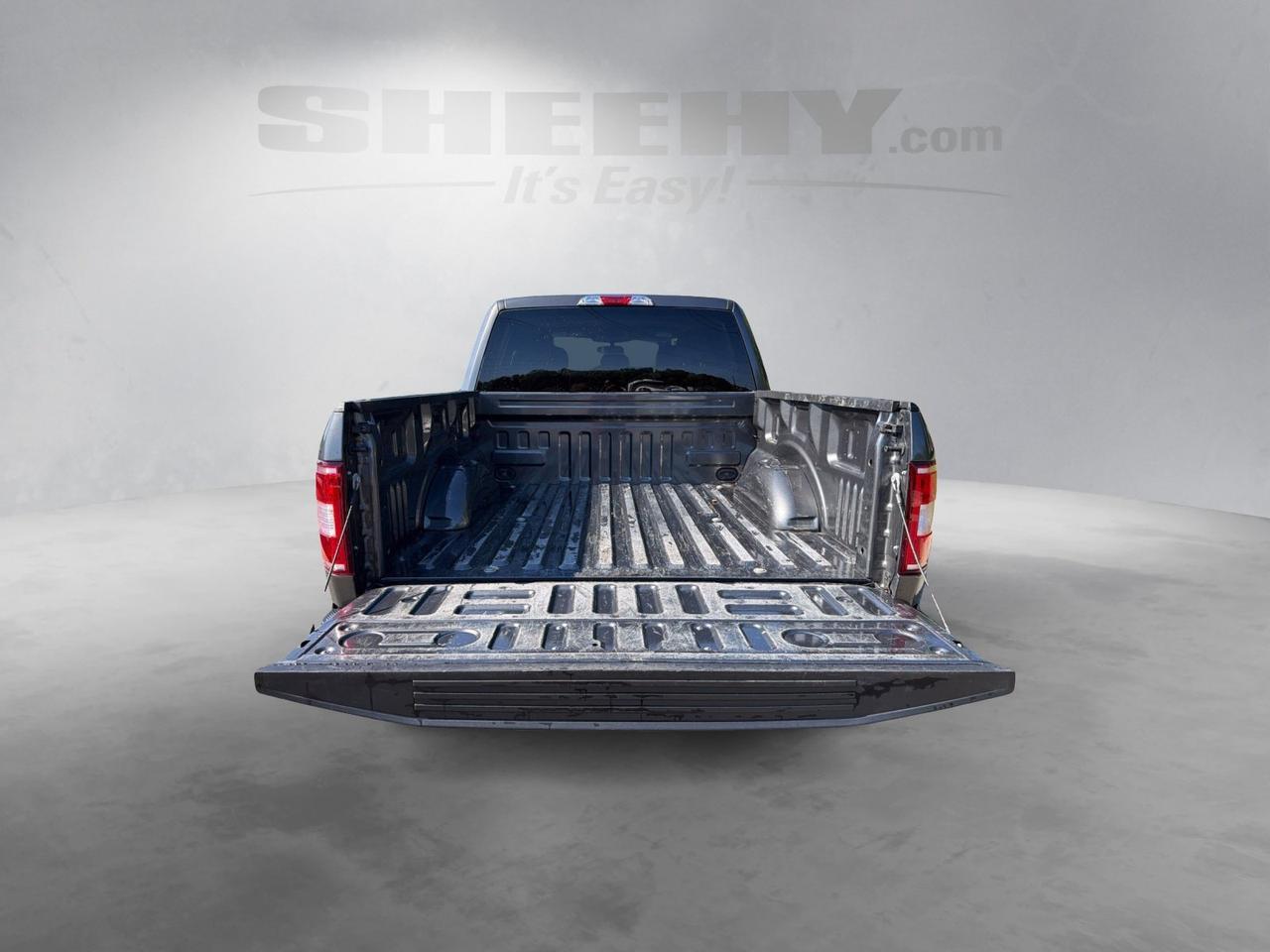 2019 Ford F-150 XLT Ashland VA