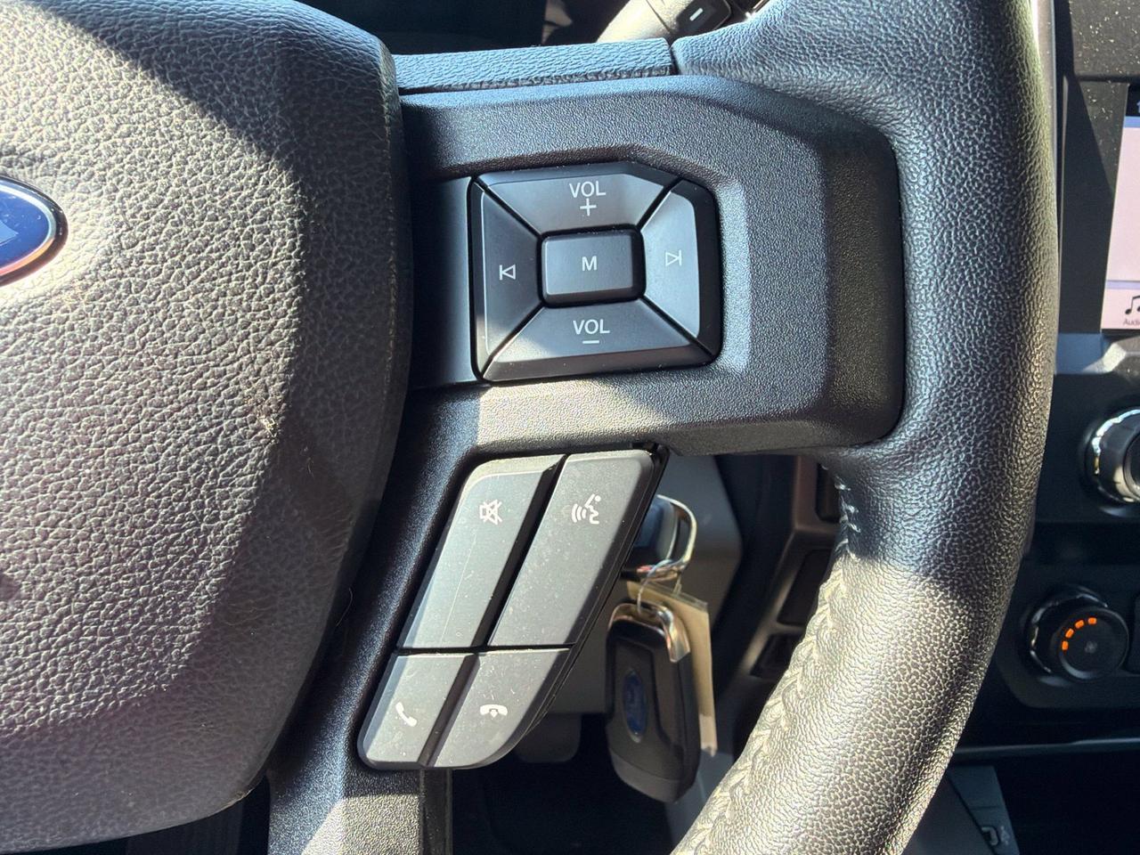 2019 Ford F-150 XLT Ashland VA