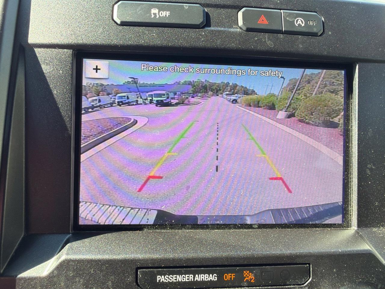 2019 Ford F-150 XLT Ashland VA