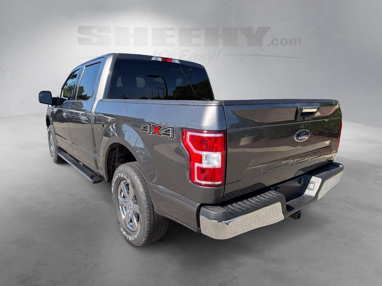 2019 Ford F-150 XLT Ashland VA