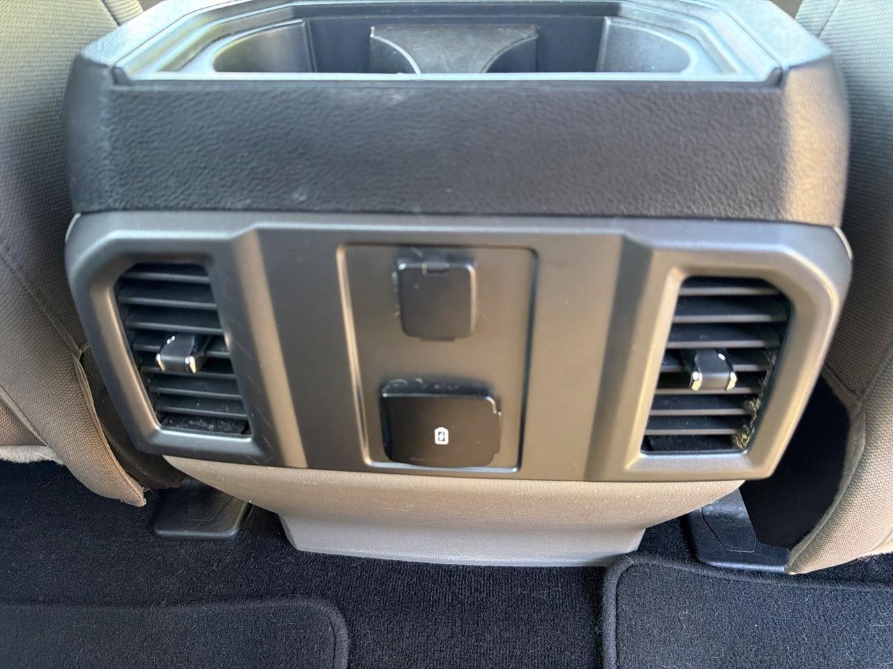 2019 Ford F-150 XLT Ashland VA