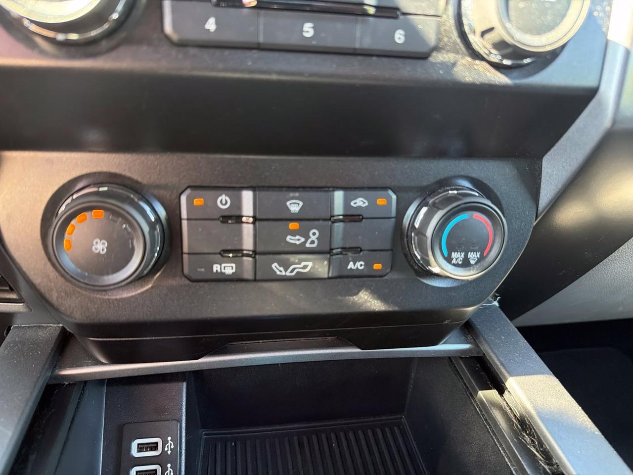 2019 Ford F-150 XLT Ashland VA