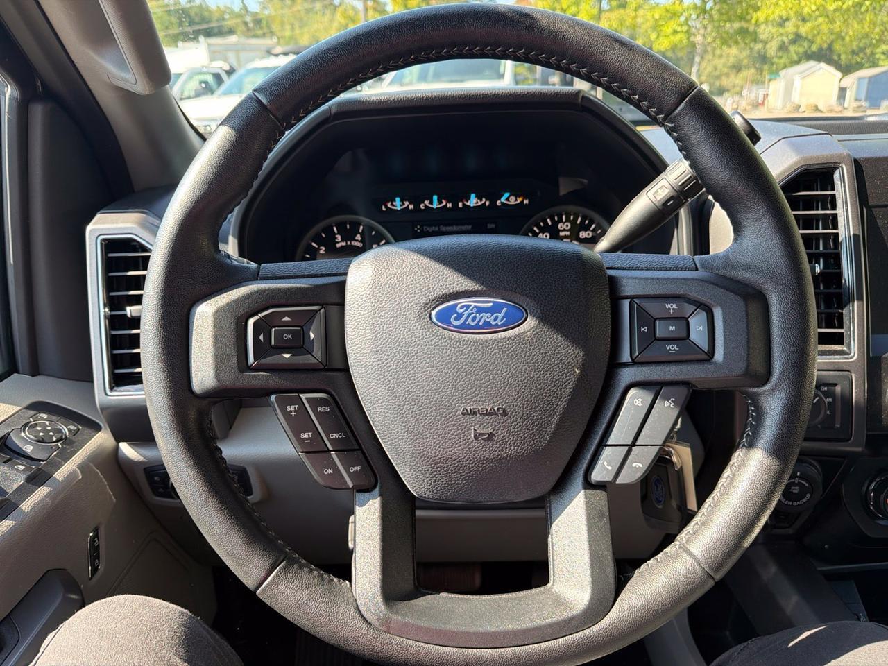 2019 Ford F-150 XLT Ashland VA