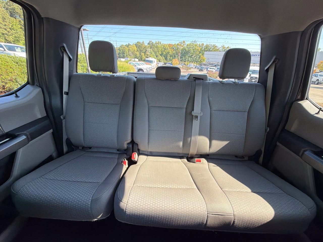 2019 Ford F-150 XLT Ashland VA