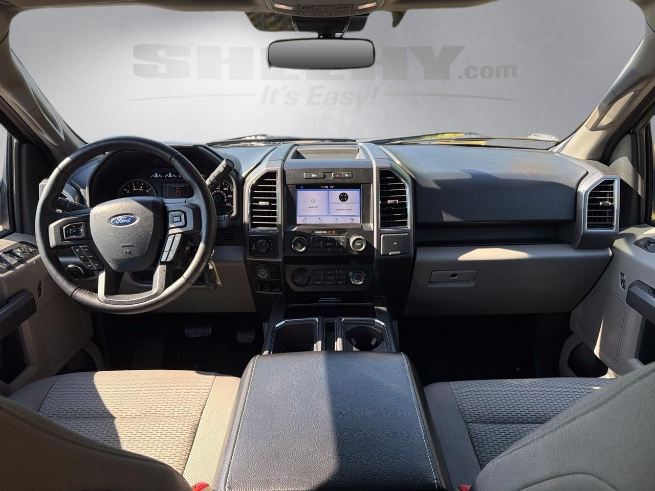 2019 Ford F-150 XLT Ashland VA