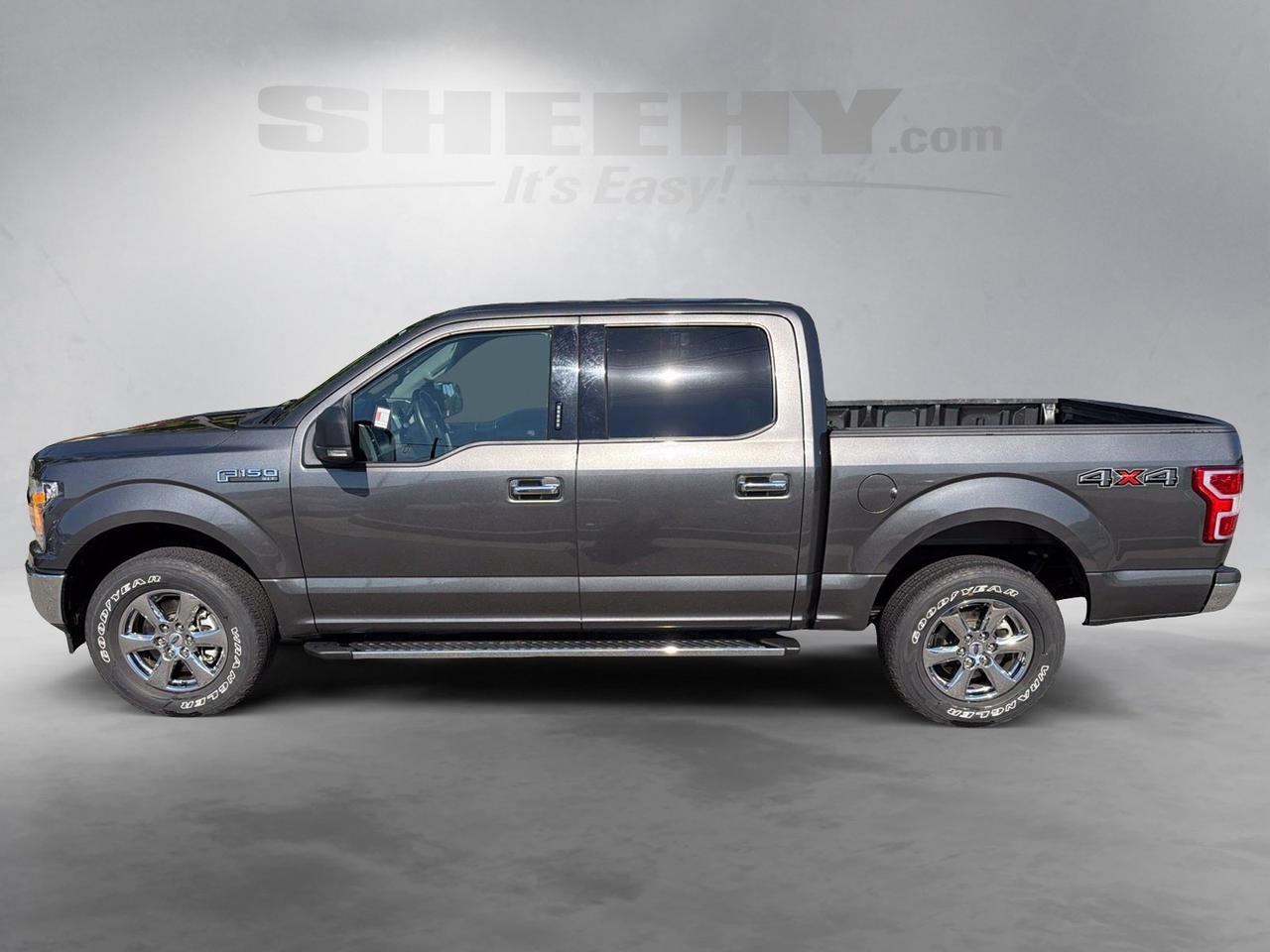 2019 Ford F-150 XLT Ashland VA
