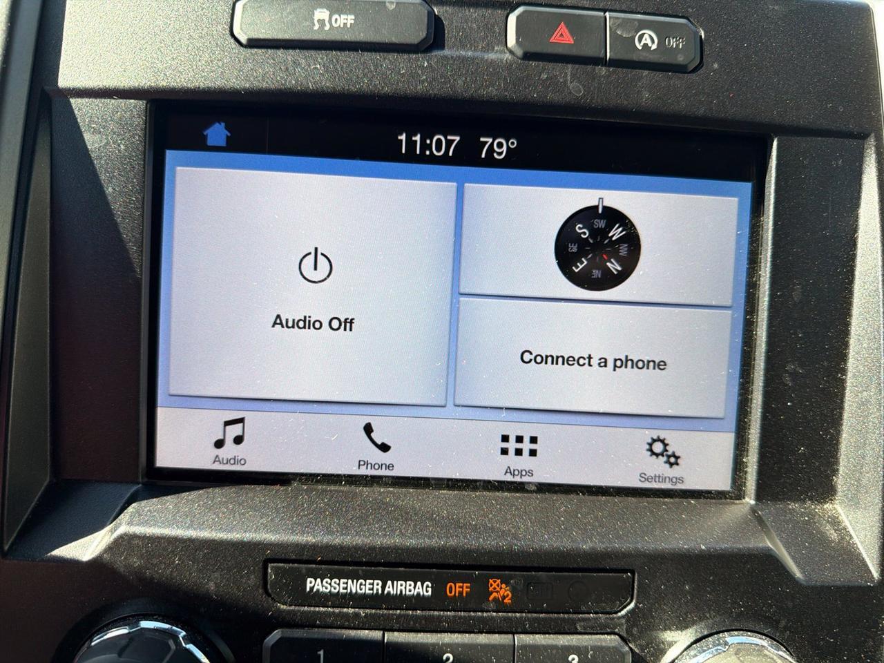 2019 Ford F-150 XLT Ashland VA
