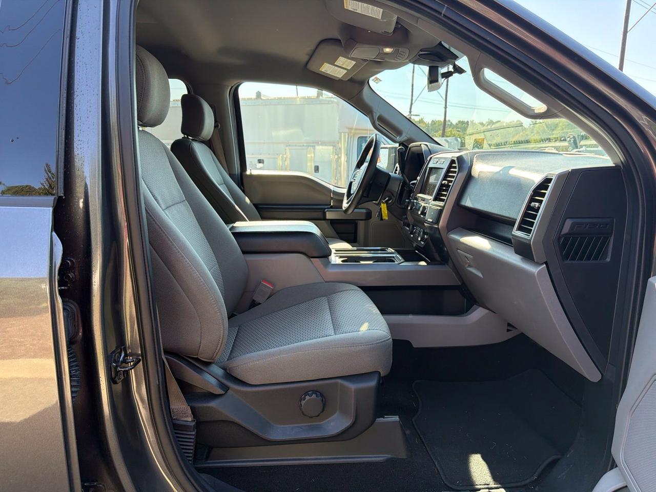 2019 Ford F-150 XLT Ashland VA