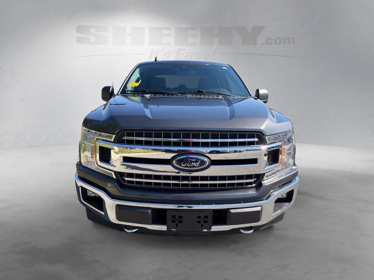 2019 Ford F-150 XLT Ashland VA