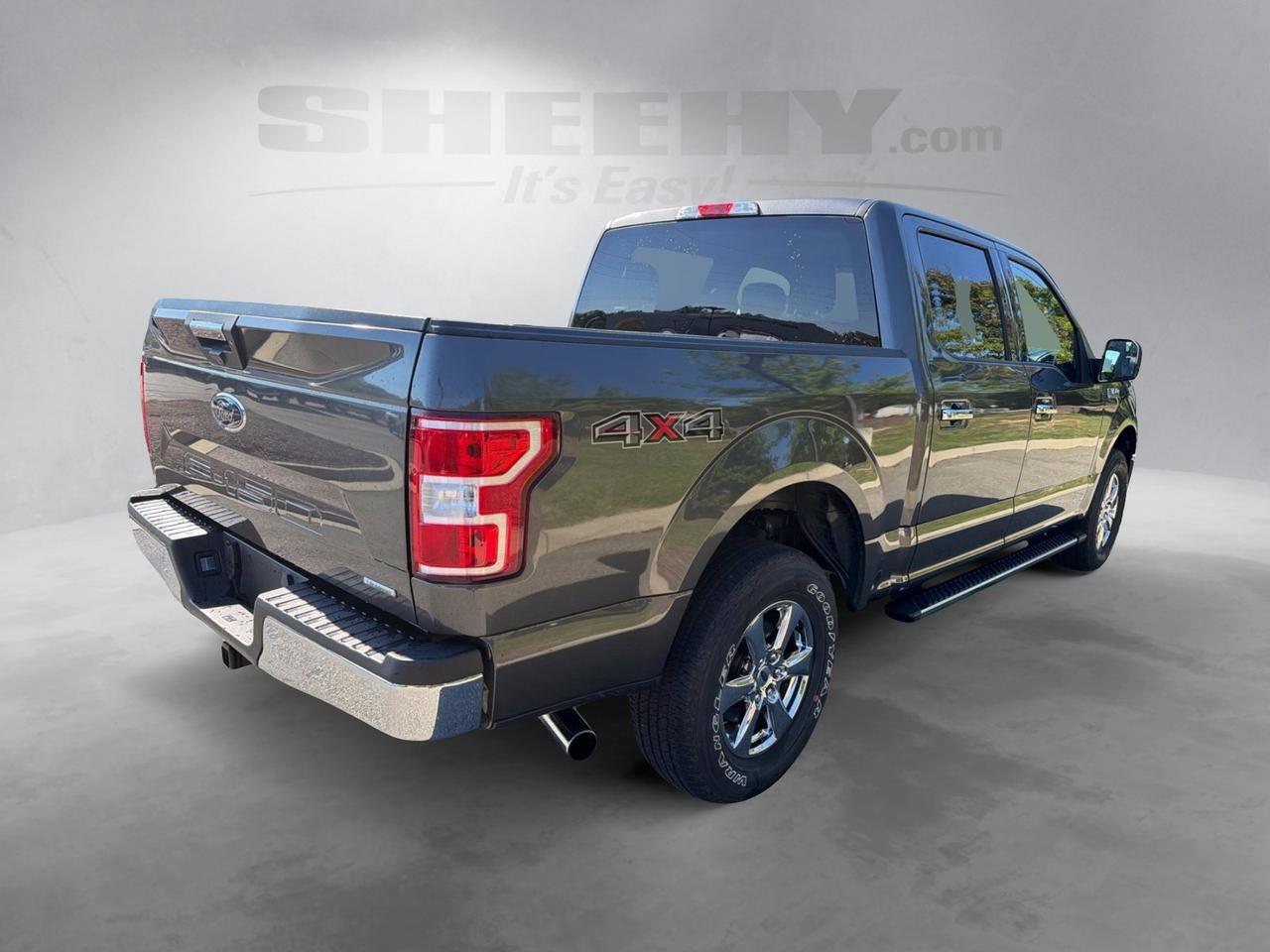 2019 Ford F-150 XLT Ashland VA