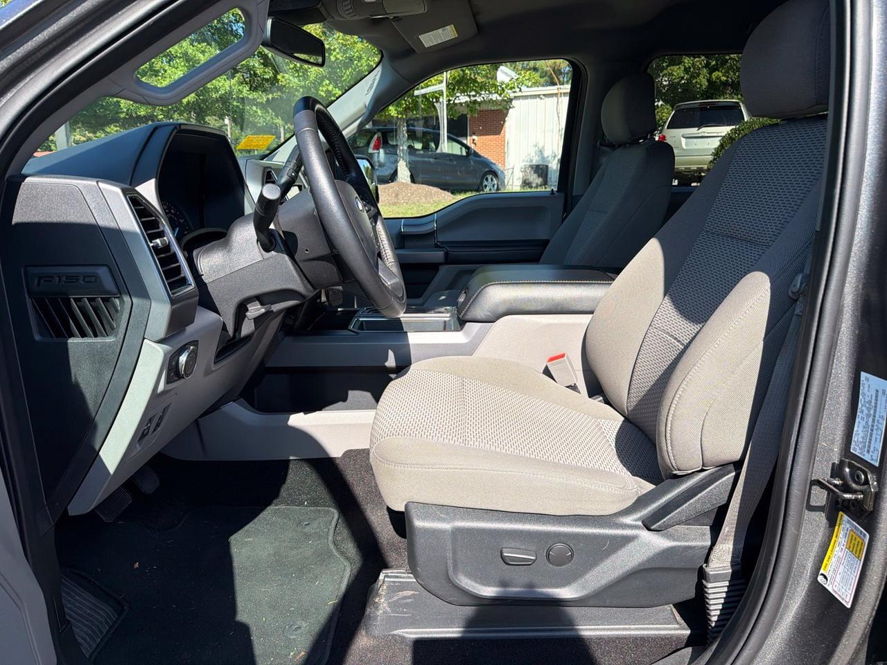 2019 Ford F-150 XLT Ashland VA