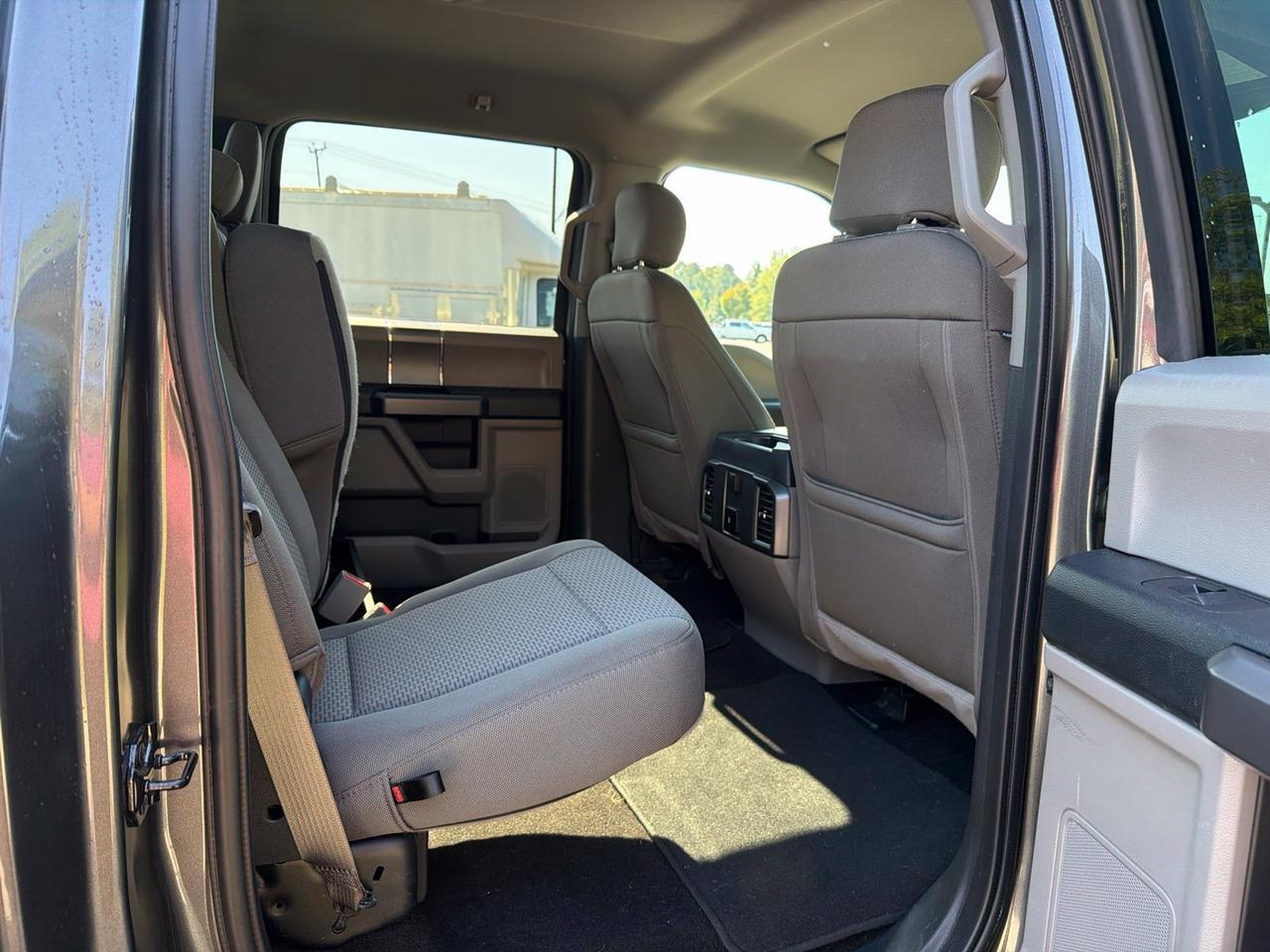 2019 Ford F-150 XLT Ashland VA