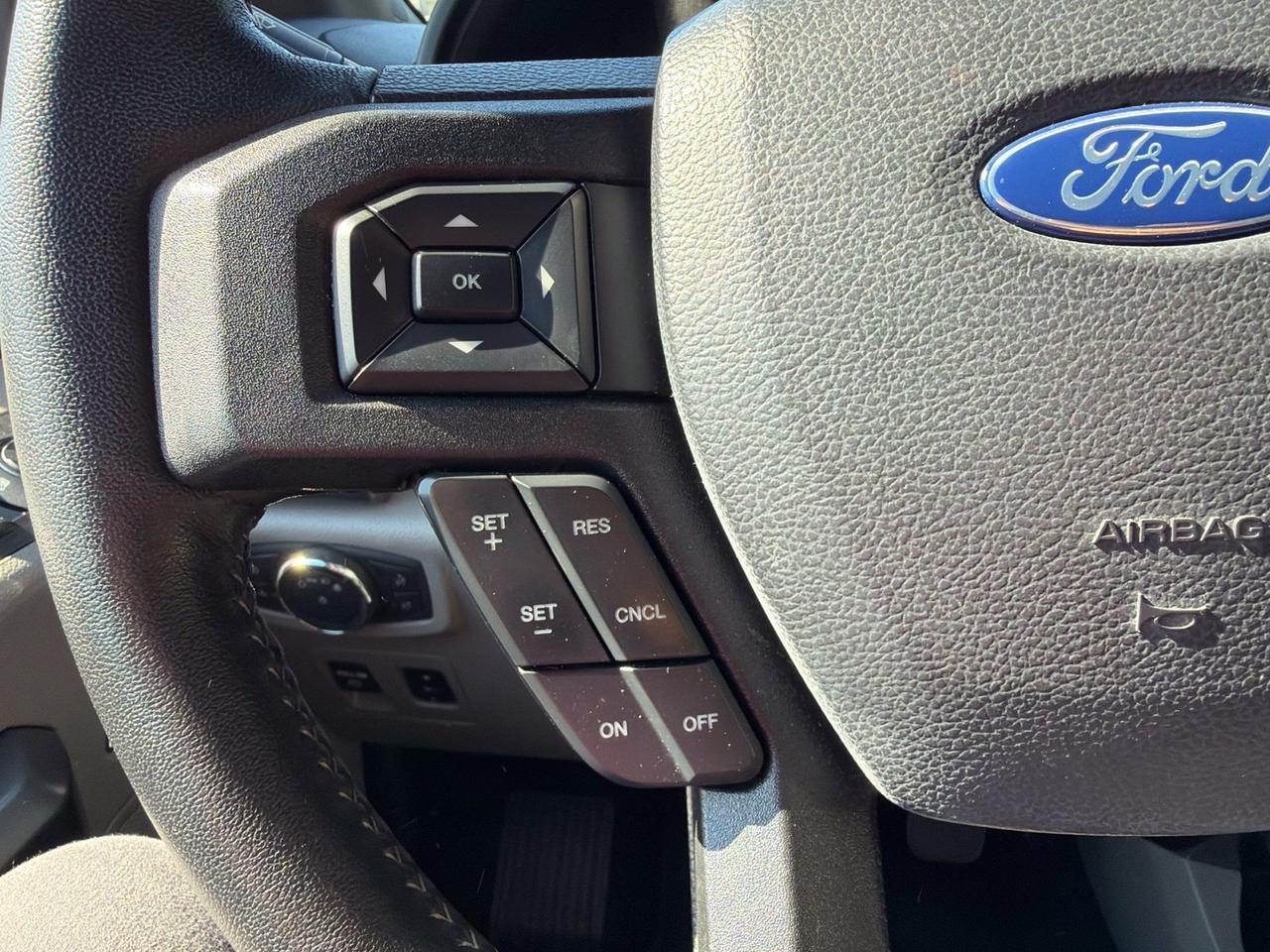 2019 Ford F-150 XLT Ashland VA