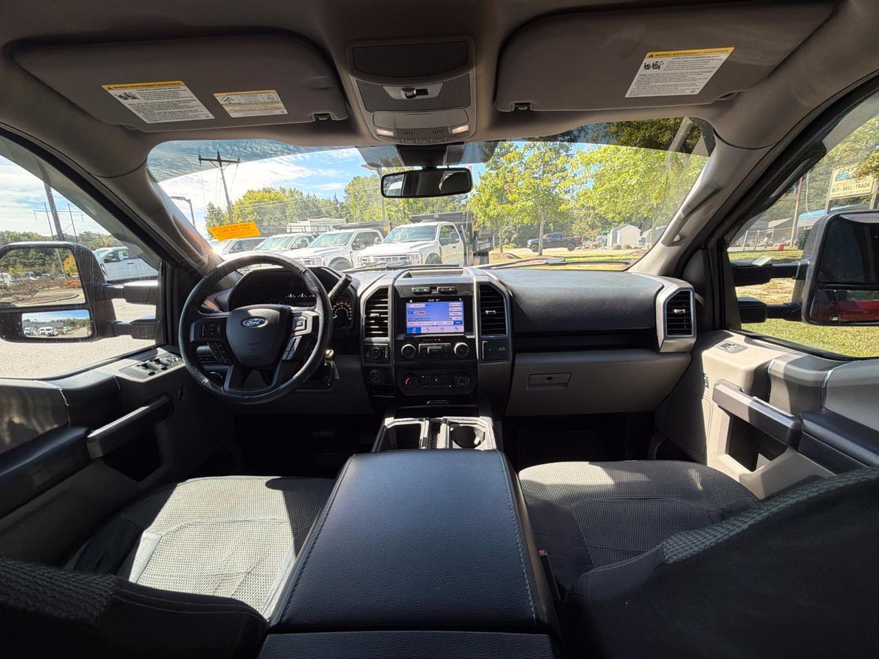 2019 Ford F-150 XLT Ashland VA
