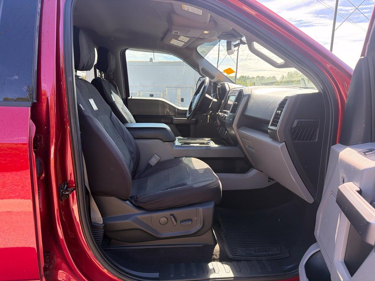 2019 Ford F-150 XLT Ashland VA