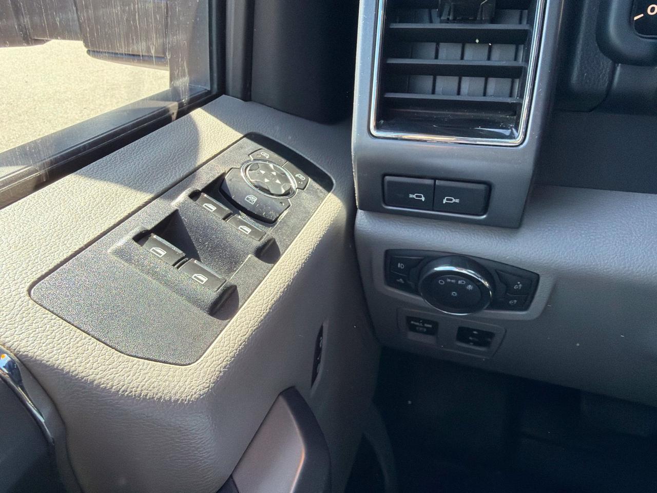 2019 Ford F-150 XLT Ashland VA