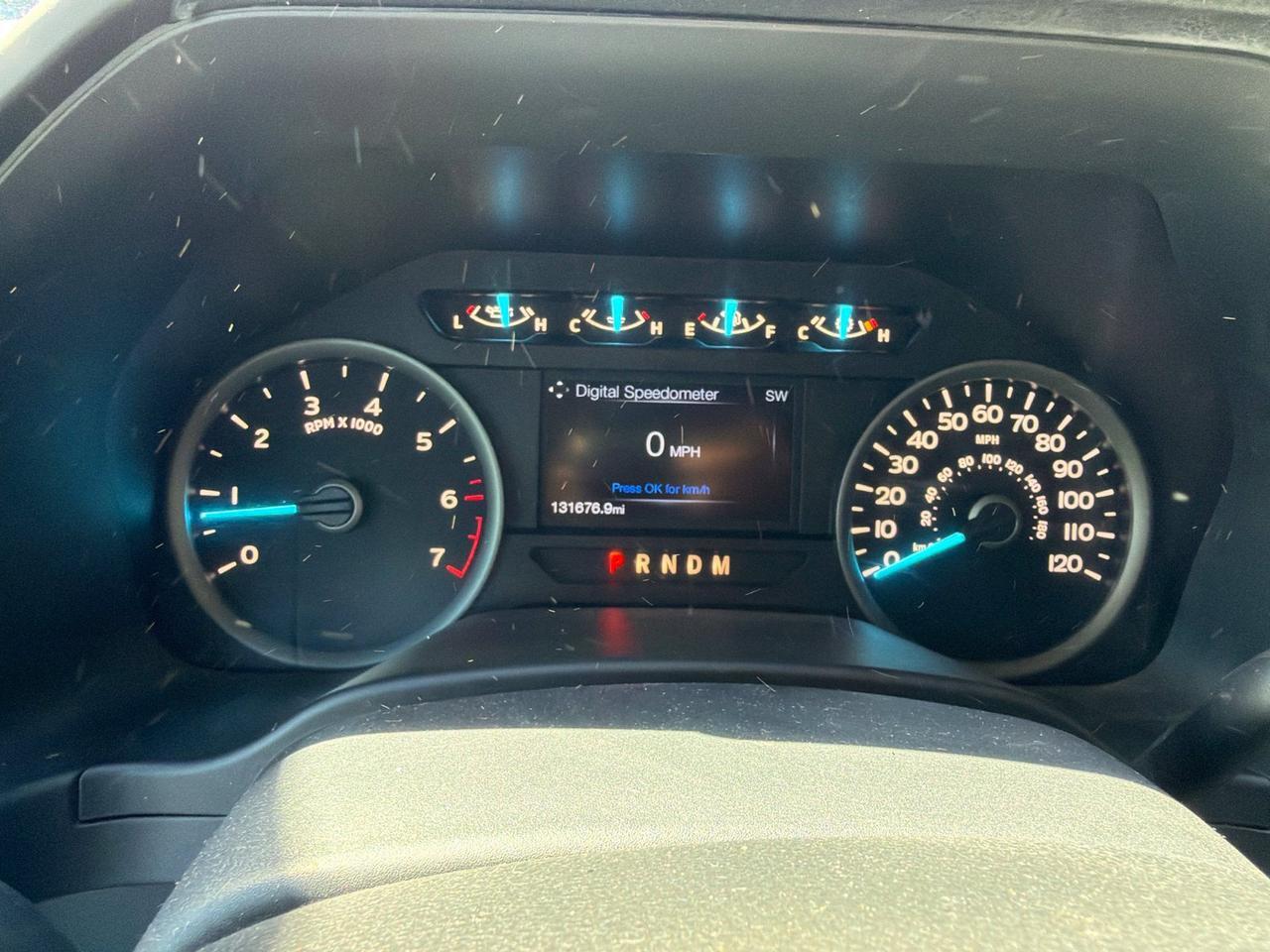 2019 Ford F-150 XLT Ashland VA