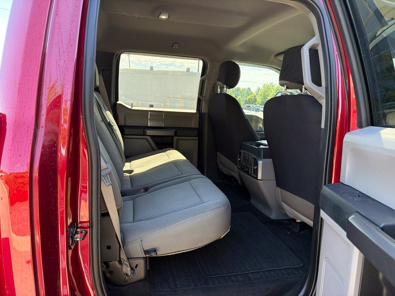 2019 Ford F-150 XLT Ashland VA