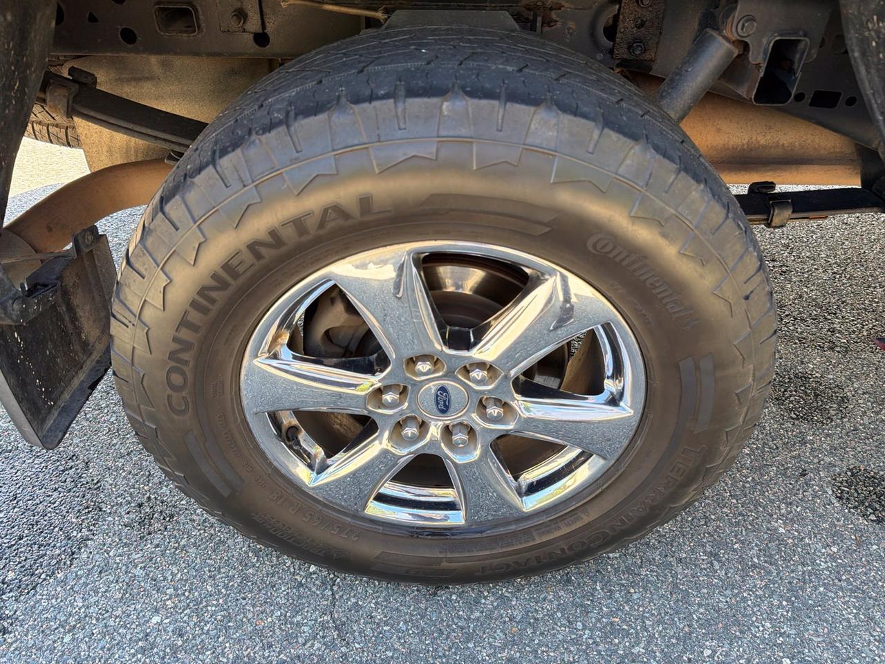 2019 Ford F-150 XLT Ashland VA