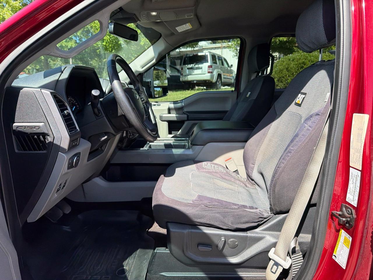 2019 Ford F-150 XLT Ashland VA