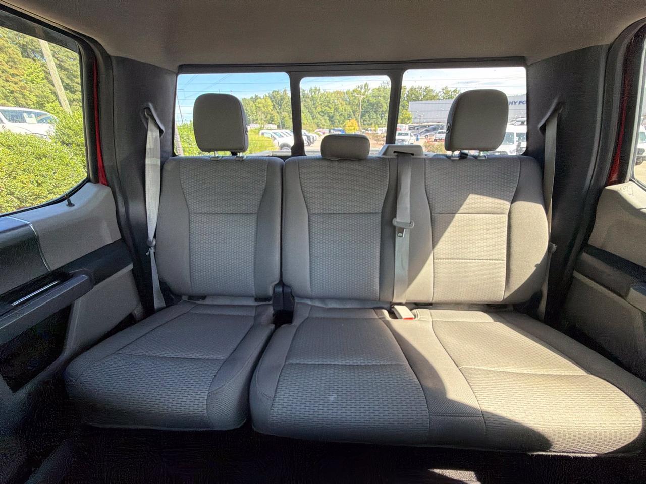 2019 Ford F-150 XLT Ashland VA