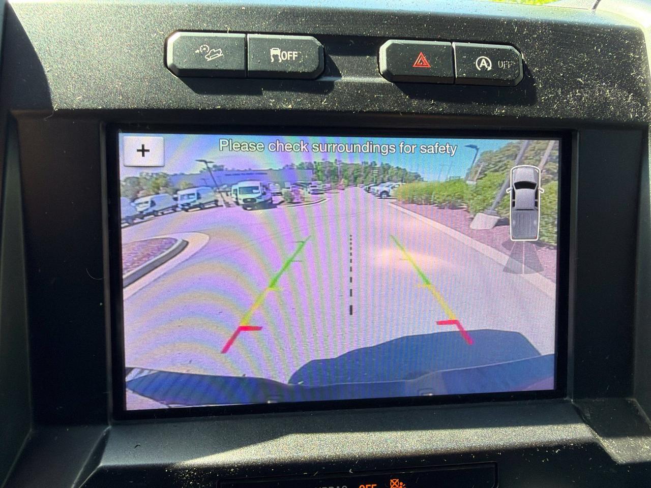 2019 Ford F-150 XLT Ashland VA