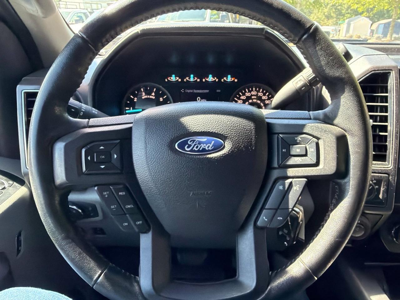 2019 Ford F-150 XLT Ashland VA