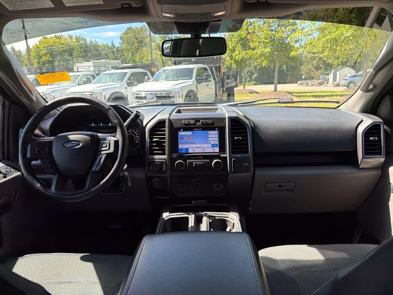 2019 Ford F-150 XLT Ashland VA