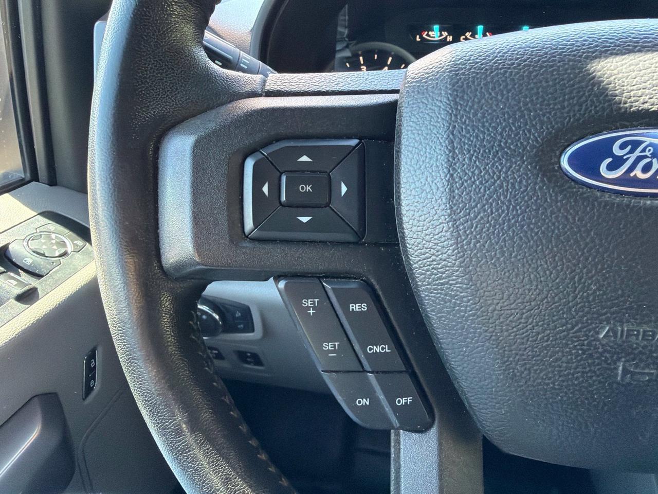 2019 Ford F-150 XLT Ashland VA