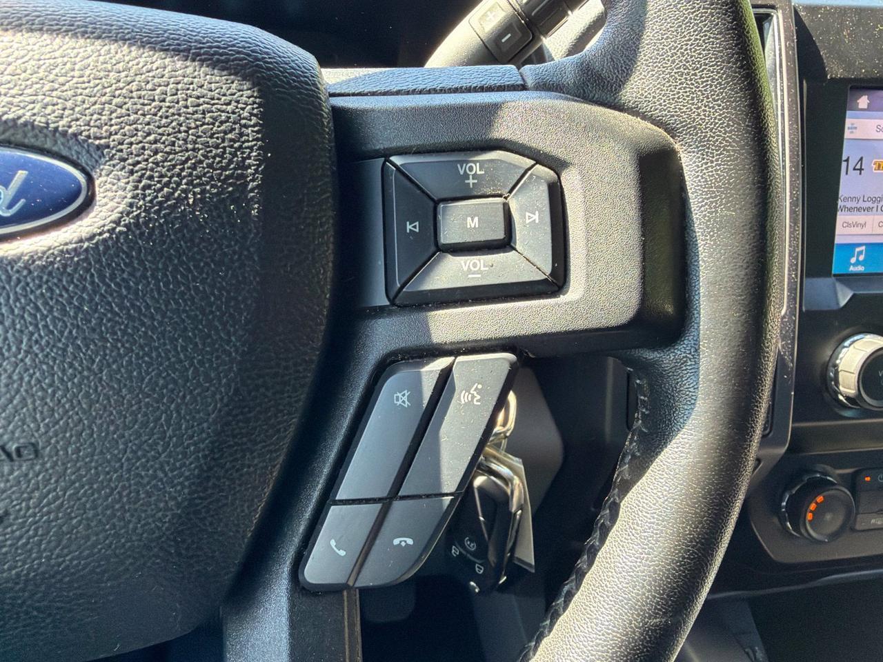 2019 Ford F-150 XLT Ashland VA