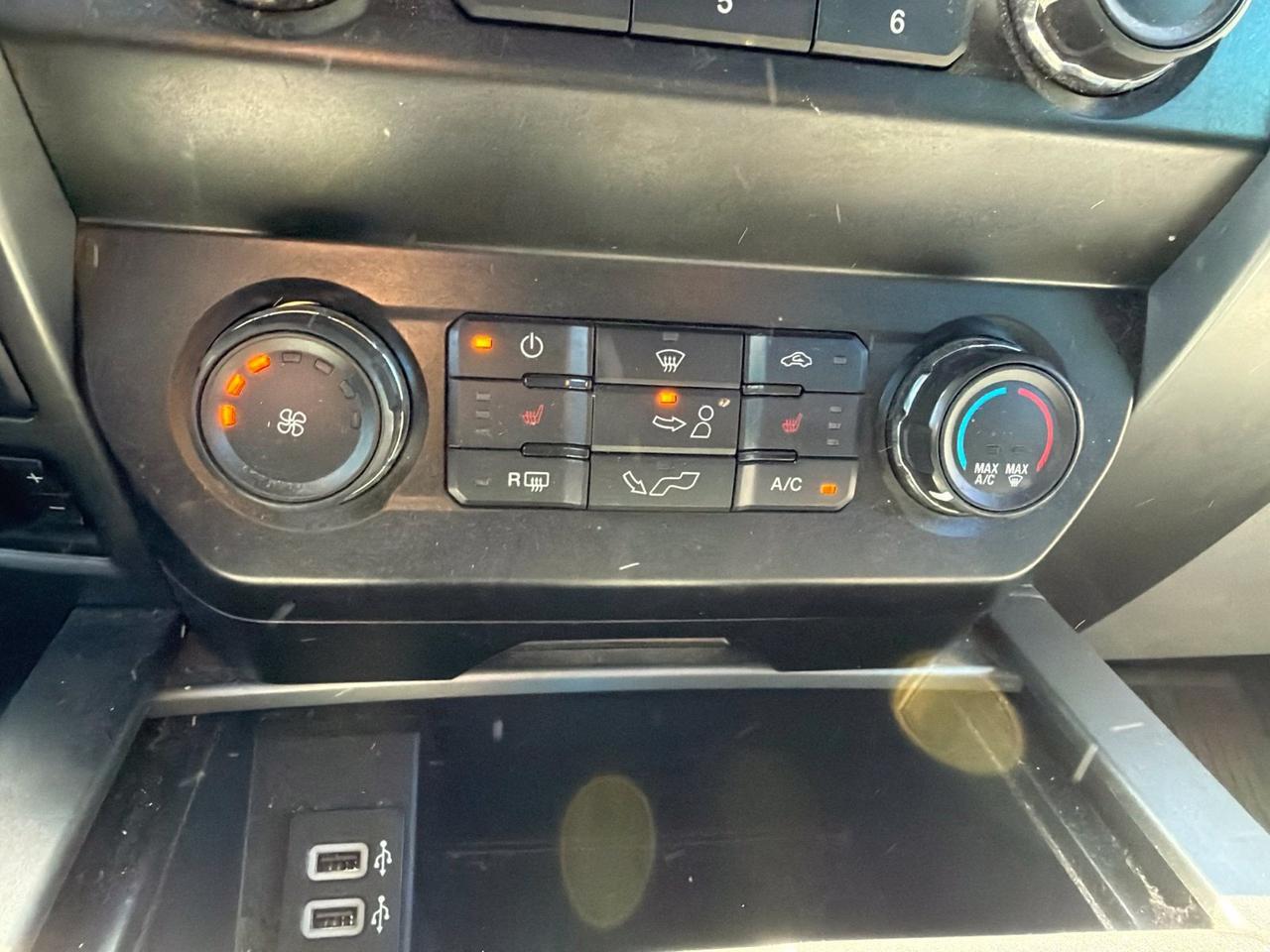 2019 Ford F-150 XLT Ashland VA