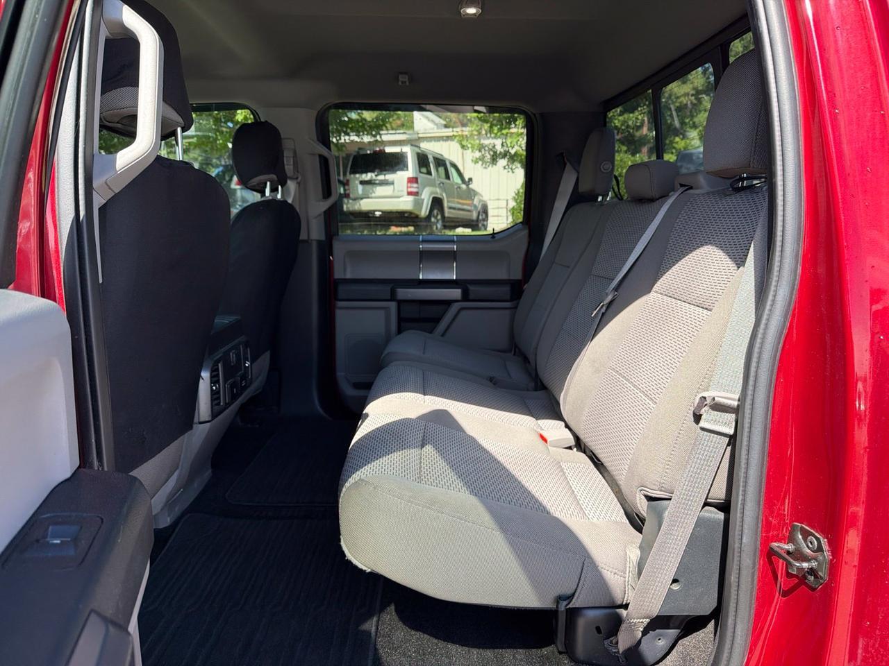 2019 Ford F-150 XLT Ashland VA